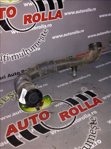 debitmetru aer Volkswagen Crafter, 2.5TDI, an 2009