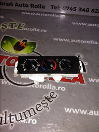 comanda aeroterma Renault Master, an 2005