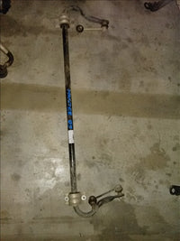 bara torsiune fata Renault Master 2.5D an 2008