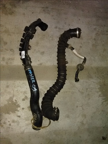 furtune turbo 2buc Renault Master 2.5D an 2008