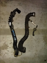 furtune turbo 2buc Renault Master 2.5D an 2008