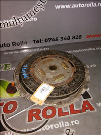 placa si disc ambreiaj Renault Master 2.5D, an 2008