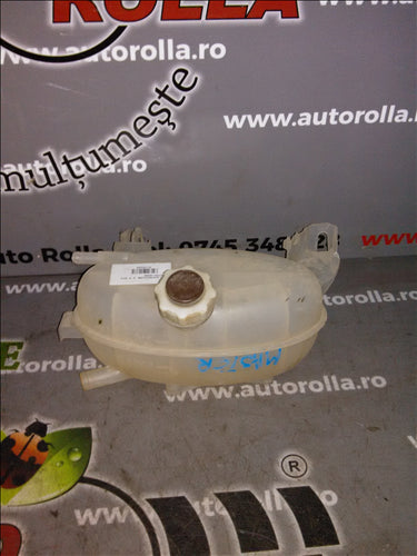 vas expansiune Renault Master 2.5D, an 2008