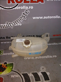 vas expansiune Renault Master 2.5D, an 2008