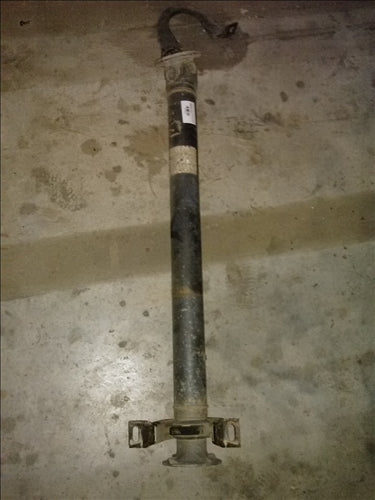 cardan si rulment 1 buc, 3 segmenti Mercedes Sprinter, an 2003