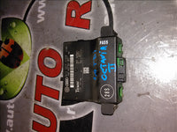 modul 1k0907530f 2,0tdi Skoda Octavia 2, 2.0TDI