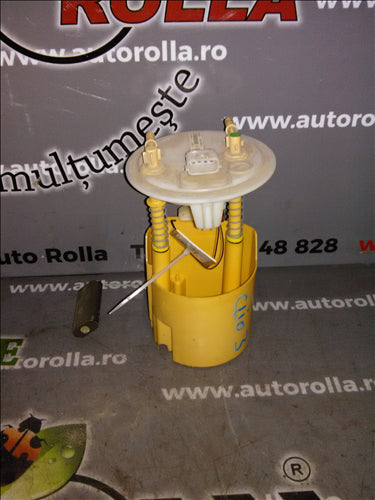 litrometru Renault Clio 3 1.5DCI an 2007