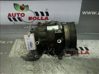 compresor ac blocat Renault Clio 3 1.5DCI an 2007