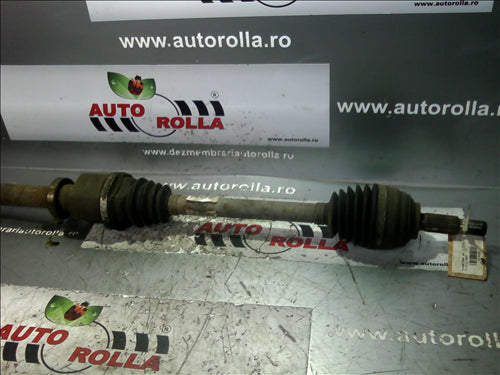 planetara dreapta Renault Clio 3 1.5DCI an 2007