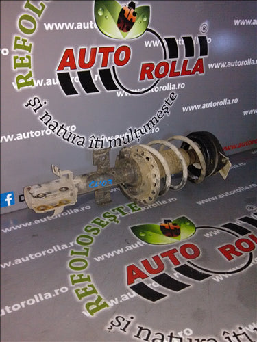 amortizor complet fata Renault Clio 3, 1.5DCI an 2007
