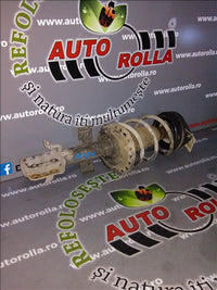 amortizor complet fata Renault Clio 3, 1.5DCI an 2007