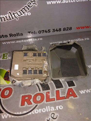 tablou sigurante Renault Clio 3 1.5DCI an 2007