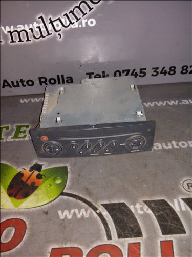 cd player Renault Clio 3 1.5DCI an 2007