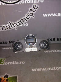 climatronic Renault Clio 3 1.5DCI an 2007