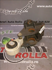 tanpon motor dreapta Renault Master 2.5D an 2009