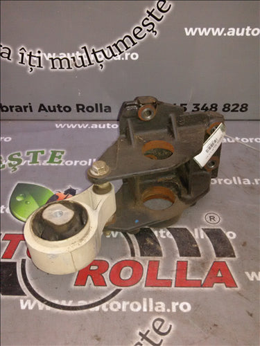 tanpon motor dreapta Renault Master 2.5D, an 2009