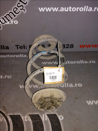 arc spate Renault Clio 3, an 2007