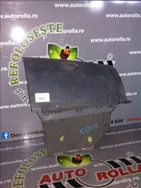 torpedou Renault Clio 3, an 2007