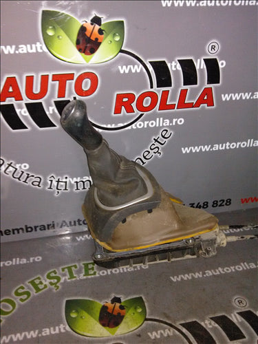 timonerie schimbator viteze si sufe Renault Clio 3, 1.5DCI an 2007