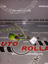 cilindru ambreiaj peda Renault Clio 3, 1.5DCI an 2007