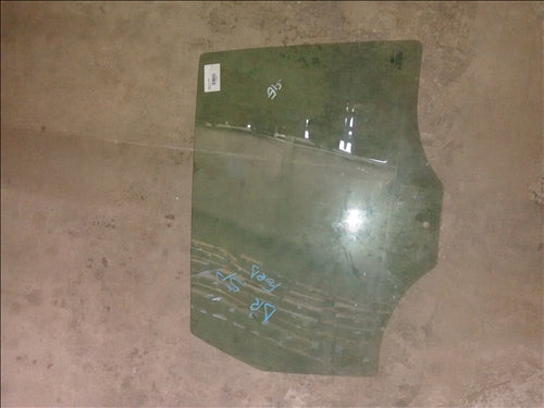 geam dreapta spate Ford Fiesta 5