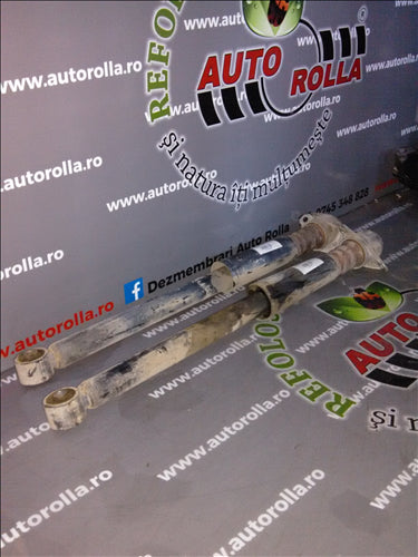 amortizor spate Skoda Octavia 1