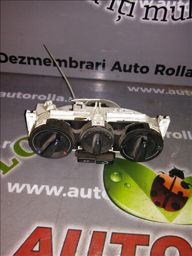 comanda aeroterma ac Skoda Octavia 1