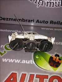 comanda aeroterma ac Skoda Octavia 1