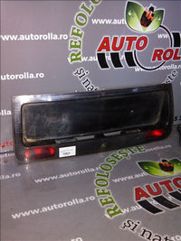 suport numar berlina Audi A6, an 2001