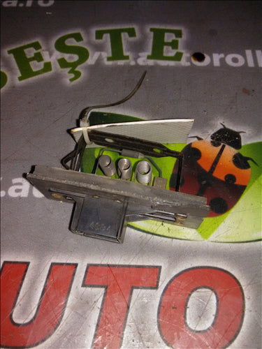 reostat aeroterma Ford Mondeo 2.0S an 1998