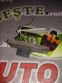 reostat aeroterma Ford Mondeo 2.0S an 1998