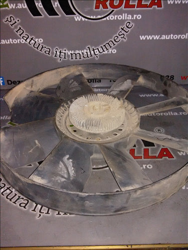 viscocuplaj mecanic Mercedes Atego 815, 150cp