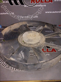 viscocuplaj mecanic Mercedes Atego 815 150cp