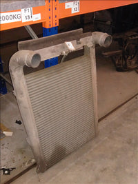 radiator intercooler Renault Premium 440cp, an 2006