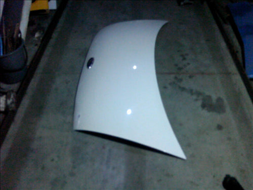 capota fata Ford Transit 2.4TD an 2004