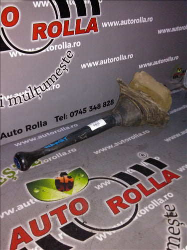 maneta schimbator viteze Ford Transit 2.4TD, an 2004