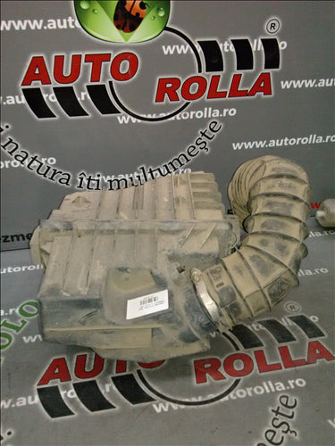 carcasa filtru aer Ford Transit 2.4TD an 2004