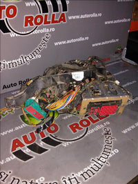 instalatie electrica fata Ford Transit 2.4TD an 2004