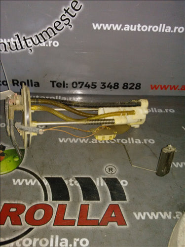 litrometru Ford Transit an 2004