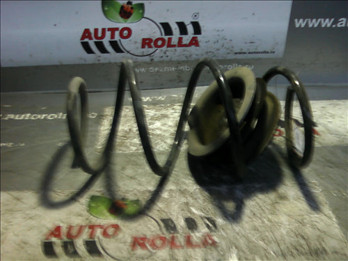 arc si flansa dreapta fata BMW E46, 2.0D