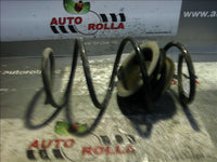 arc si flansa dreapta fata BMW E46, 2.0D