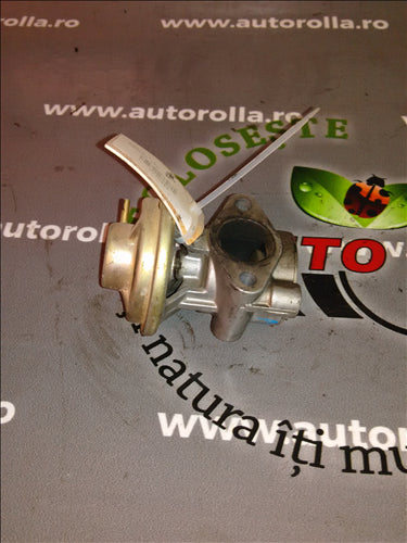 egr Mitsubishi Pajero 3 3.2DID