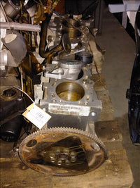 bloc motor ambielat xy BMW E46, 3.0XI, an 2005