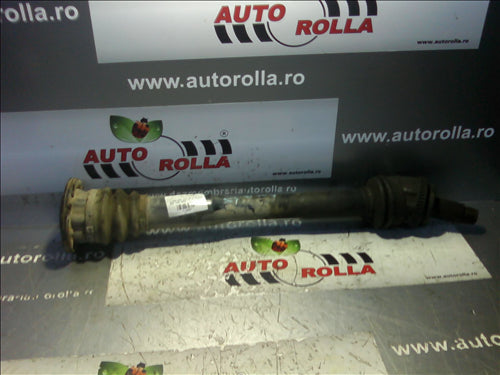 planetara stanga spate 4x4 BMW E46, 3.0XI, an 2005