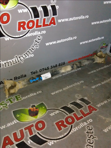 cardan fata BMW E46 3.0XI an 2005