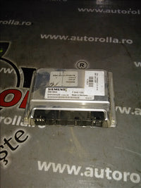 Calculator 7545526 BMW E46 3.0XI an 2005