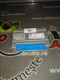 Calculator 7543058 BMW E46, 3.0XI, an 2005