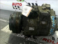 compresor ac BMW E46, 2.0D, an 2001