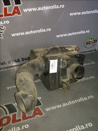 prefiltru zgomt Volkswagen Golf 5, 1.6S