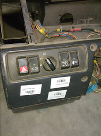 bloc lumini bord Volvo FH12 an 2001